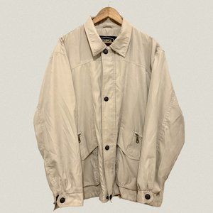 MEN’S EQUINOX SOFT JACKET